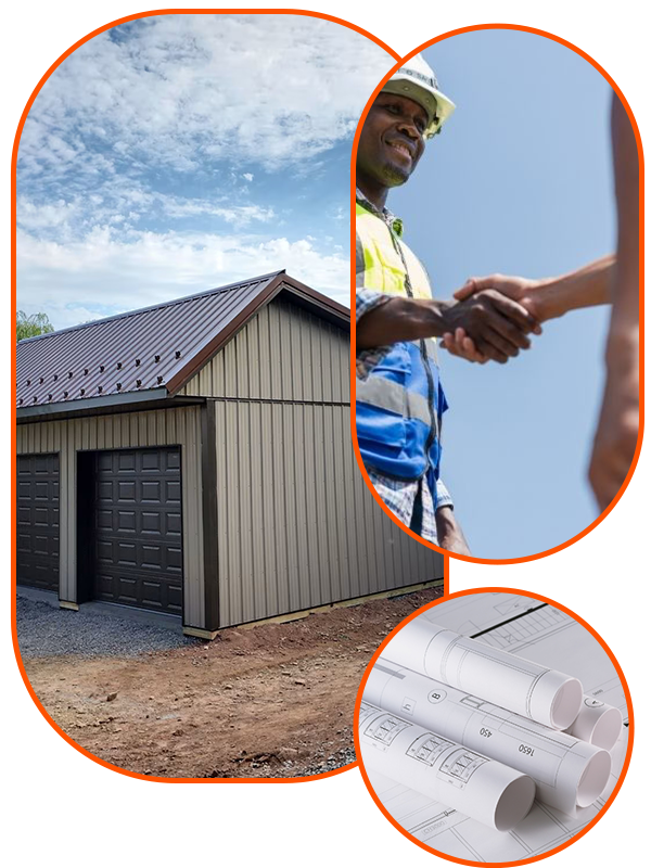 Mountain Contractors Northumberland