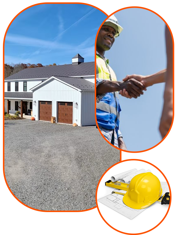 Rocky Mountain Contractors Buckhorn