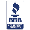 BBB Accredited Business
