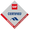 GAF Certificate